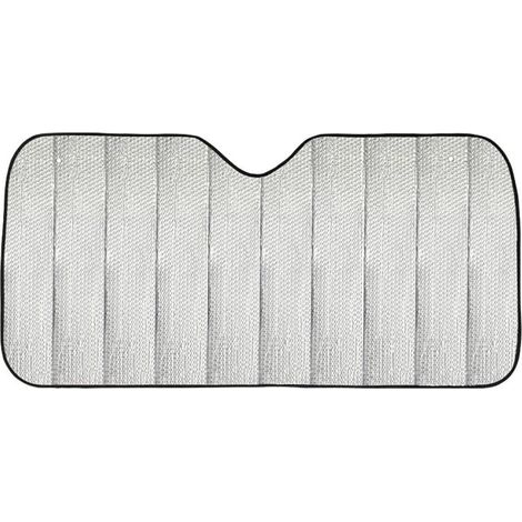 Auto-Sonnenschutz, Frontgetriebe-Windglas im Auto, Sommersonnen-Isolierungs-Sonnenschutz