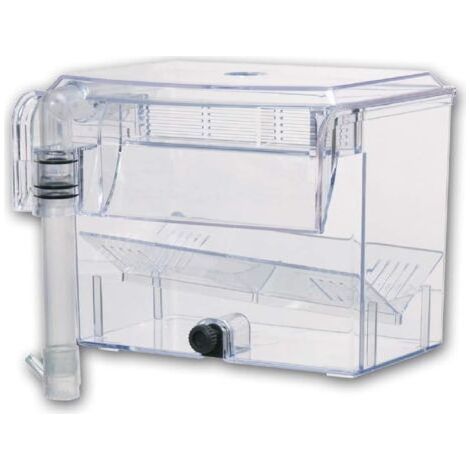 Salle d'Accouchement pour Aquariophilie Taille L (1/5)