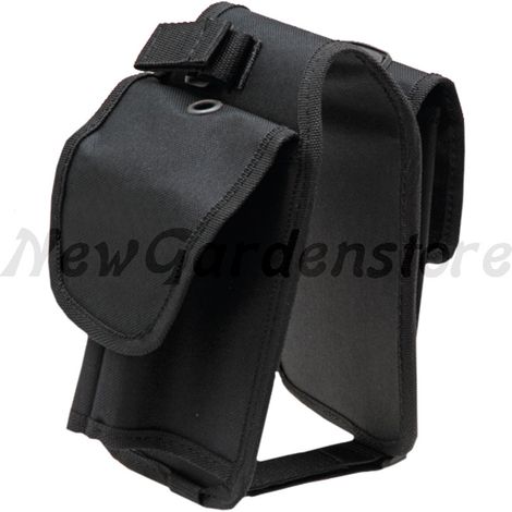 Werkzeugtasche für Doppeltank 32270749 Werkzeughaltersockel 32270774