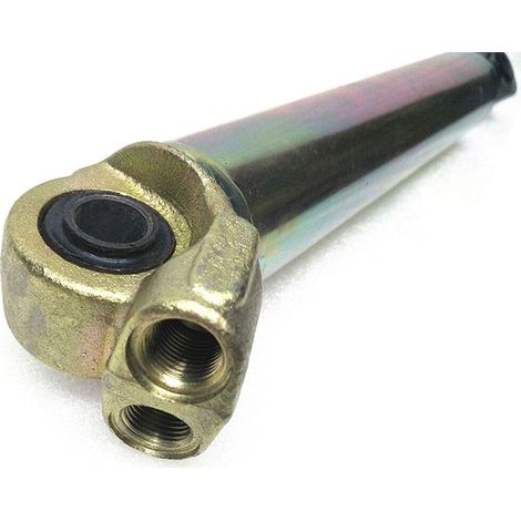 Passend für Citroën AX, ZX und Xsara, Servolenkzylinder 401144, Servolenkpumpenzylinder, mit alterungsbeständigen Dichtungen für leichtes Lenken und (1/4)