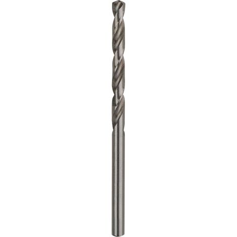 Bosch PRO Metal HSS-G Spiralbohrer 4,2 x 43 x 75 mm - 2608577641 (1/5)