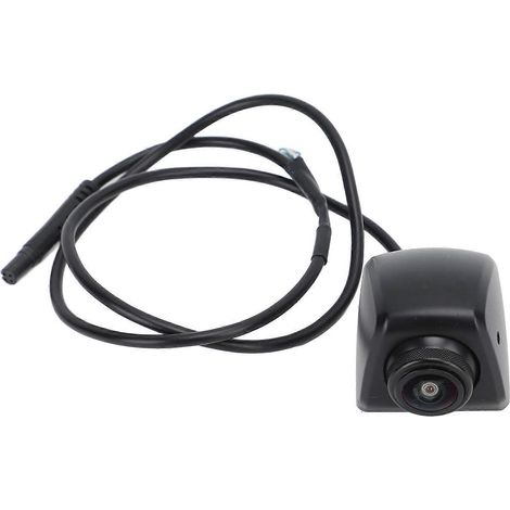 Caméra de recul avec vision nocturne, rotation à 360°, 12–24 V, pour yachts, bateaux, voitures, SUV, camping-cars et camions
