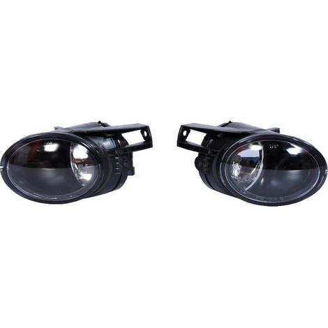 Halogen-Nebelscheinwerfer-Set für Volkswagen Passat 3C (B6) 2006–2009 OEM 3C0941699A / 3C0941700A