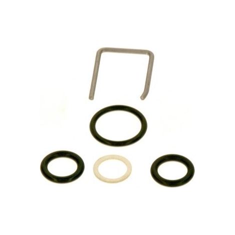 BOSCH Ersatzteil TTNR: 87160117560 Schalldämpfer (1/2)
