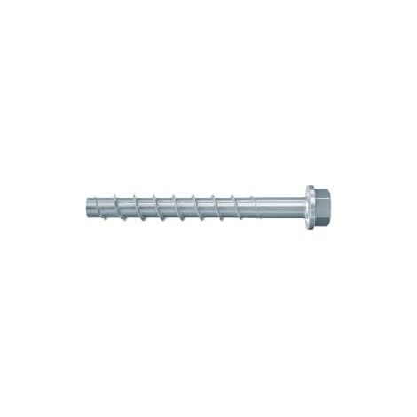 Fischer 20x UltraCut FBS II 12 x 190 mm 130/115/90 US esagonale con rosetta - 558224 (1/3)