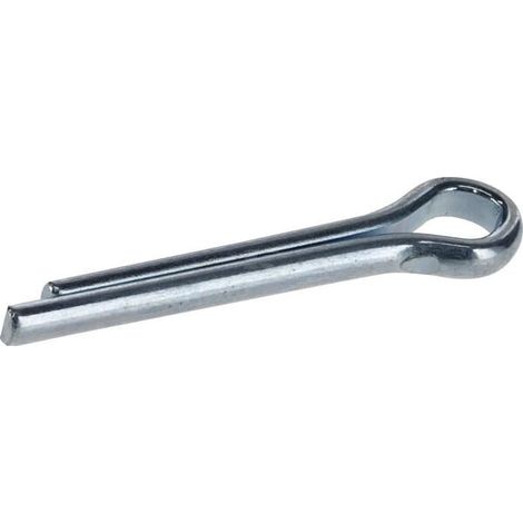 Goupille fendue MTD 7140474 (1/3)