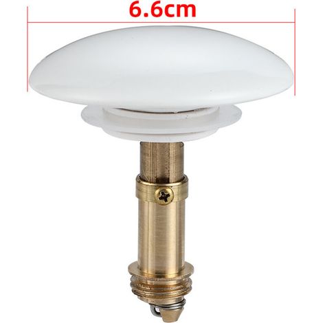 Ttorpón de ofstorgüe pour thevtorbor emerginte, torptor pour le mtorandorrítor de thevtorbors de Cuisine et Salle de Bain, ttorptor de 66 mm. (1/4)