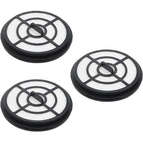 Lot de 3 filtres 49-90-1963 pour aspirateurs dorsaux 3 en 1 Milwaukee M18, édition AD 0512 (1/5)