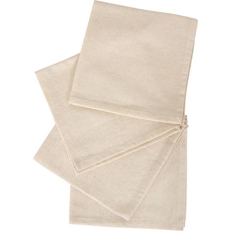 Tavolo serv lettino lyeka beige x4 - Feeric lights & christmas (1/3)