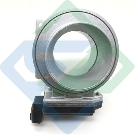 22680-53J01 AFH50-06B is suitable for Nissan 200SX G20 air flow meters. (1/4)