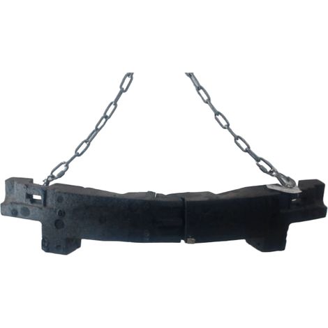 Renfort Pare-choc Avant ROVER 25 2000-2004 [PRODUIT D'OCCASION]♻️dpn100180