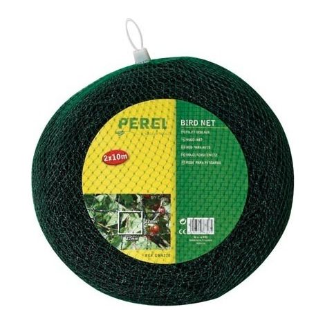 Filet Uccelli 2 X 10 M