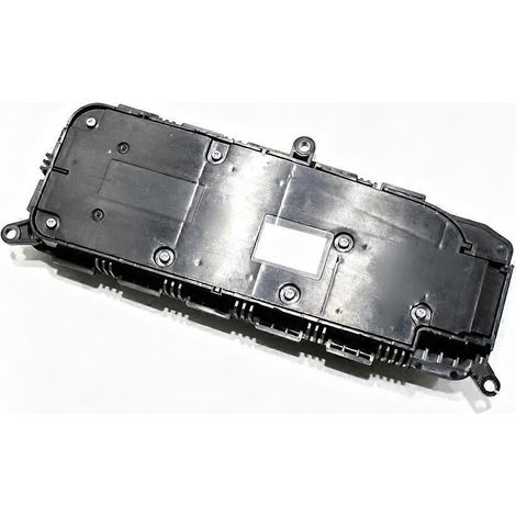 Interrupteur de réglage du siège avant gauche 61315A6E129 pour BMW Série 4 G22 G26, Série 5 G60 G68 et X3 G45 (1/5)