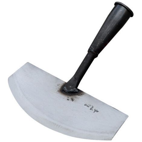 Houe De Jardin Multifonctionnelle Acier Inoxydable Outil De Désherbage Pratique pour Planter Et Entretenir (1/3)