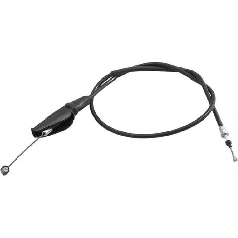 Cable de embrague Biketec Derbi Senda 50 R '99-'04, longitud: 1100 mm