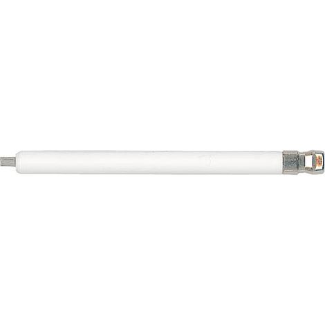 Electrode d allumage pour Viessmann UNIT bruleur a ventilateur gaz 7810155