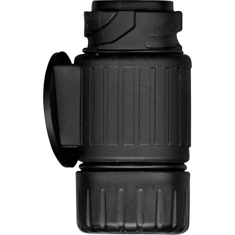 Prise pour remorque 13pol. Jager 12V ISO 11446