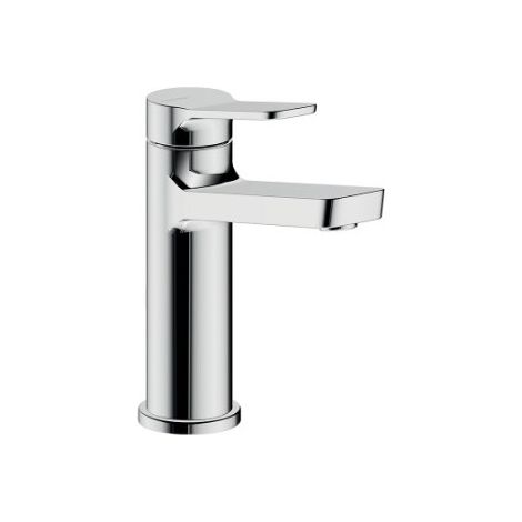Mitigeur Élévation pour lavabo avec vidage regular up&down Elevation - Hauteur 157 mm - Hauteur sous bec 119 mm - Chromé. (1/2)