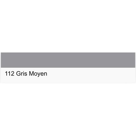 Joint ciment MAPEI pour carrelage Ultracolor Plus - 5Kg - 112 Gris Moyen