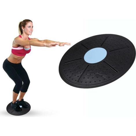 Plataforma de equilibrio (5826) (1/5)