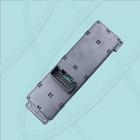 3750200U2210 is suitable for the power window regulator switch of JAC Refine S3 (first and second generation). (1/4)