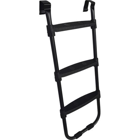 Escalera de trampolín Master (1/5)