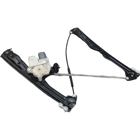 [PRODUIT D'OCCASION] Mecanisme Leve-glace Avant Gauche PEUGEOT 308 ♻️ Ref Oe. 9826079580 - Garantie à vie (1/5)