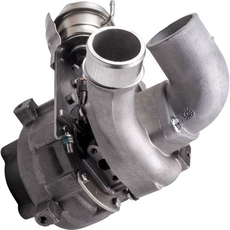 VGT Turbo Charger fit Hyundai i800 H-1 CRDi 2.5L D4CB A II Series 2007- (1/5)