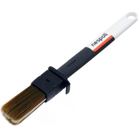 ZEROLOSS PENNELLO PIATTO AIRTOUCH WOOD S