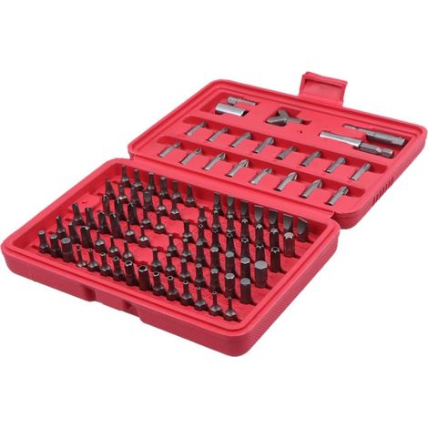 De 100 Pi ces Outils lectroportatifs Visseuse lectrique (1/5)