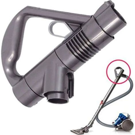 Staubsaugergriff-Zubehör kompatibel mit Dyson DC19, DC23, DC26, DC29, DC32, DC33C, DC36, DC37, DC46, DC52 – Ersatzteile (1/5)