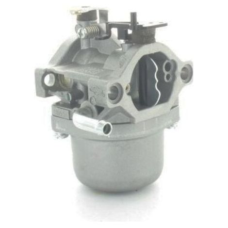 Vergaser kompatibel mit Briggs & Stratton Motoren – Ersetzt 590399, 794653 – Optimale Leistung für 13,5 PS AVS OHV Motoren (1/5)