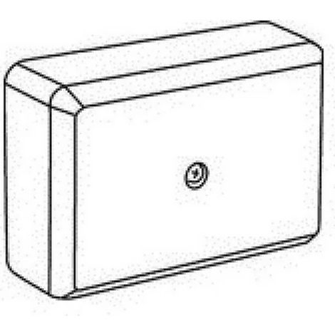 Schneider IMT36119 - 5 X Junction box 6-pole screw term.