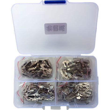 Suitable for Buick Regal lock plates, Regal lock plates, car lock plates (1/4)