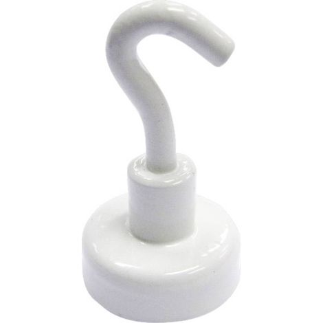 Crochet magnétique TOOLCRAFT 36 mm 4 pc(s) N/A A912061 (1/3)