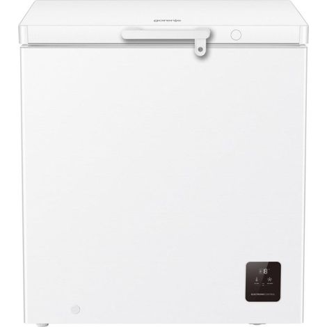 Gorenje FH20E6W5 Arcón congelador Independiente 198 L Blanco (1/3)