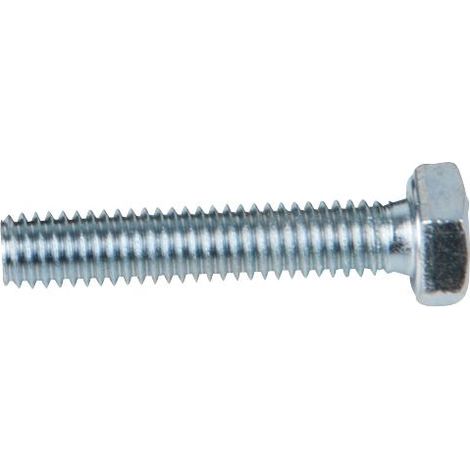 Bulloni M6x30mm