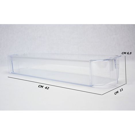 Balconcino porta bottiglie - Frigorifero, congelatore - WHIRLPOOL - 935408025563633375 (1/4)