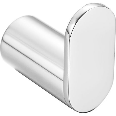 MEDICLINICS AI1318C AURA Percha Acero Inox Brillo - ref: AI1318C (1/2)