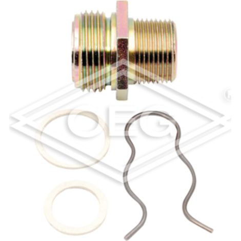 BOSCH Doppelnippel 1x3/4", 87133053230