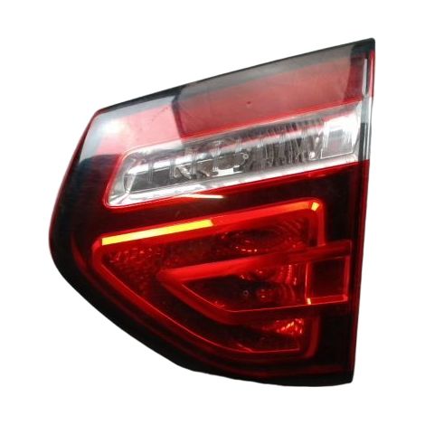 Feu Arriere Interieur Droit CITROEN C4 Picasso Monosp. I 2007-2013 [PRODUIT D'OCCASION]♻️6351lr (1/2)