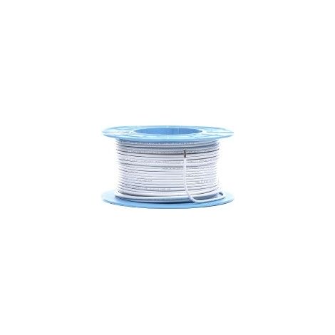Wisi Koaxialkabel Class A++, WS, 115dB MK 76 A 0101 Sp100 100 Stk (1/2)