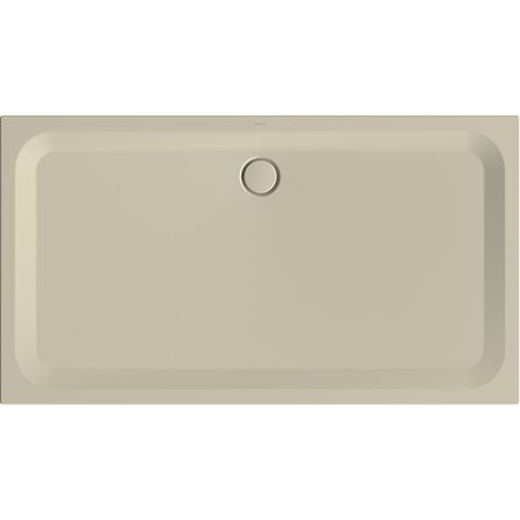 BetteUltra receveur de douche rectangulaire 1800x1000x35mm, avec