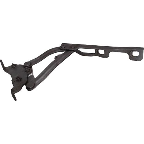 Compas Gauche Capot OPEL Corsa [PRODUIT D'OCCASION] ♻️ 13311902 - Garantie à vie (1/2)