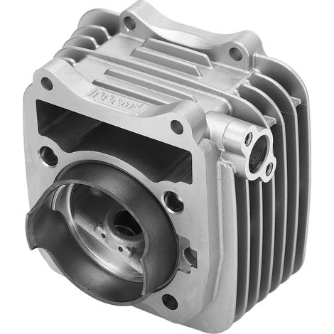 Kit Joint Segment Piston Cylindre Alliage Aluminium Résistance Chocs Haute Solidité Remplacement pour Suzuki DR200 DR200SE (1/5)
