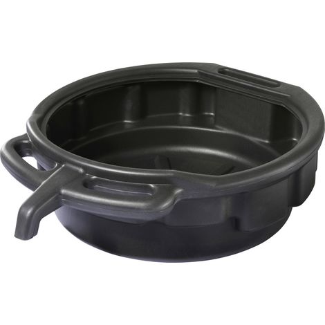 TOOLCRAFT TO-10781280 Öl-Auffangwanne, 15L (1/5)