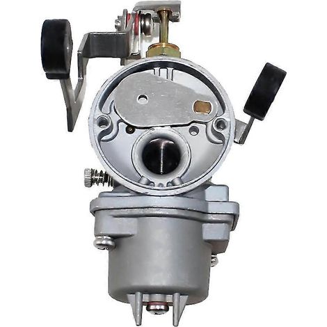 Ensemble carburateur hors-bord pour moteurs de bateau Tohatsu 3,5 ch et 2,5 ch 2 temps 3f0-03100-4 3d5-03100 3f0-03100,a (1/5)