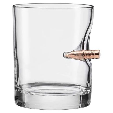 Verre à whisky 33 cl - Format classique pour boissons (1/3)