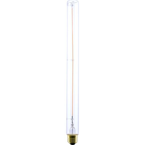 Source lumineuse unique Soft 8W - E27 - 500lm - 1900K - 50cm - SG-55198 (1/3)