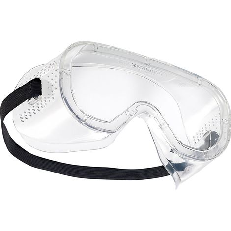 Masque de protection incolore BL15APSI - BL15APSI - Bolle (1/2)